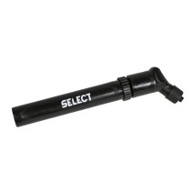 SELECT ball pump micro